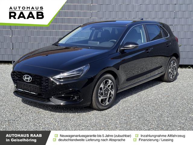 Hyundai i30 - 