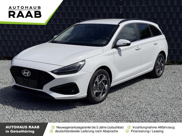 Hyundai i30 Kombi - Facelift 299€ Lieferung Deutschlandweit