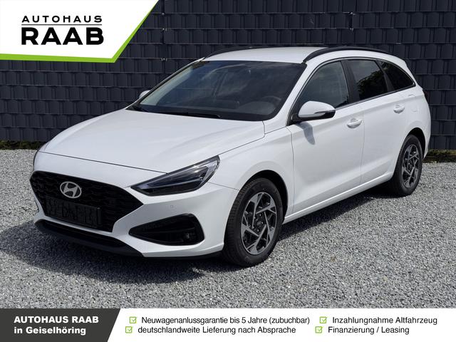 Hyundai i30 Kombi - Facelift 299€ Lieferung Deutschlandweit