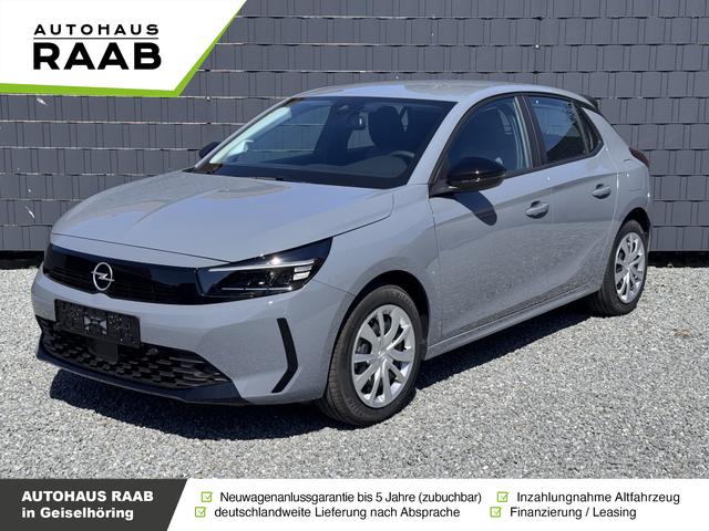 Opel Corsa - 299€ Lieferung Deutschlandweit