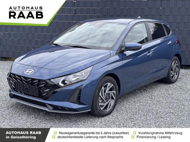 Hyundai i20 - Facelift 299€ Lieferung Deutschlandweit