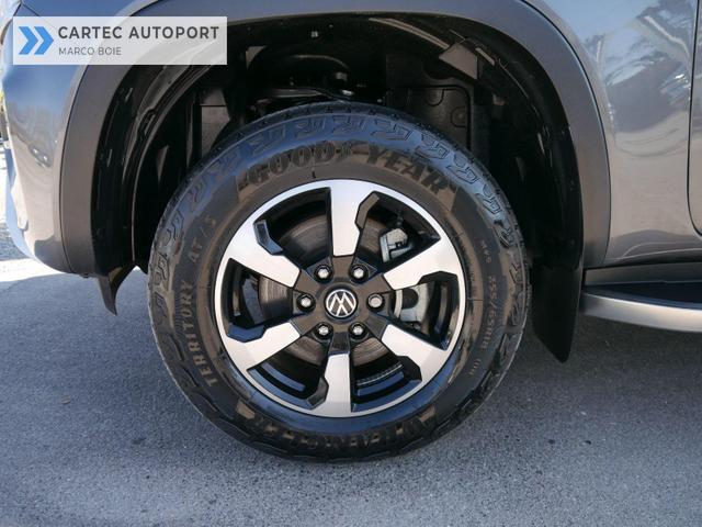Volkswagen Amarok Style 2.0 TDI DSG Doppelkabine 4Motion *SHZ*LED*ACC*PDC*KAMERA*3-ZONEN-KLIMAAUTOMATIK 