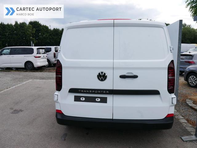 Volkswagen T7 Kastenwagen L1H1 Transporter 2.0 TDI *SMARTLINK*PDC*LED*KLIMA*BLUETOOTH 