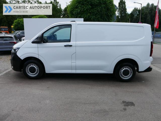 Volkswagen T7 Kastenwagen L1H1 Transporter 2.0 TDI *SMARTLINK*PDC*LED*KLIMA*BLUETOOTH 