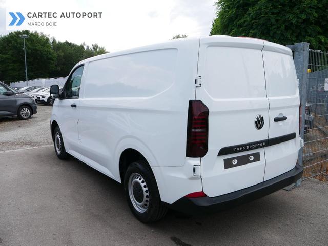 Volkswagen T7 Kastenwagen L1H1 Transporter 2.0 TDI *SMARTLINK*PDC*LED*KLIMA*BLUETOOTH 