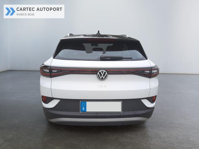 Volkswagen / ID.4 / Weiß / / / 