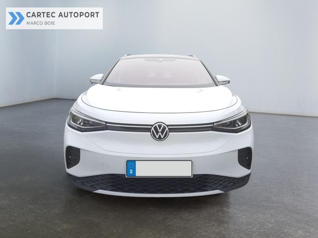 Volkswagen / ID.4 / Weiß / / / 