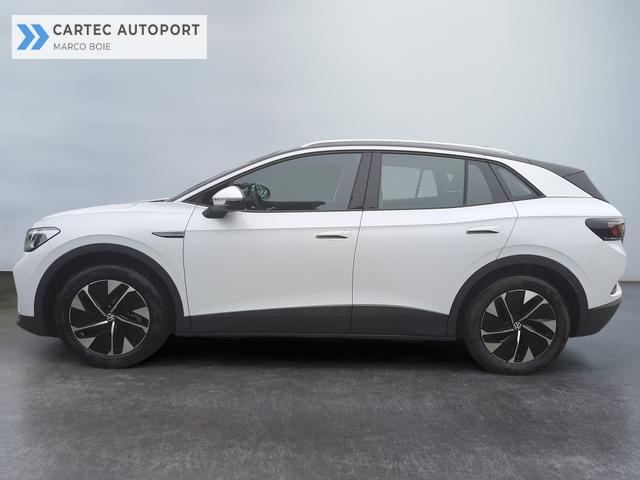 Volkswagen / ID.4 / Weiß / / / 