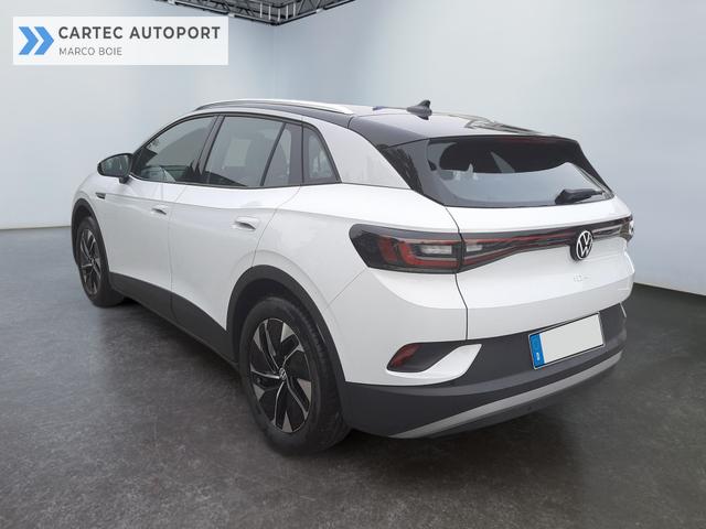 Volkswagen / ID.4 / Weiß / / / 