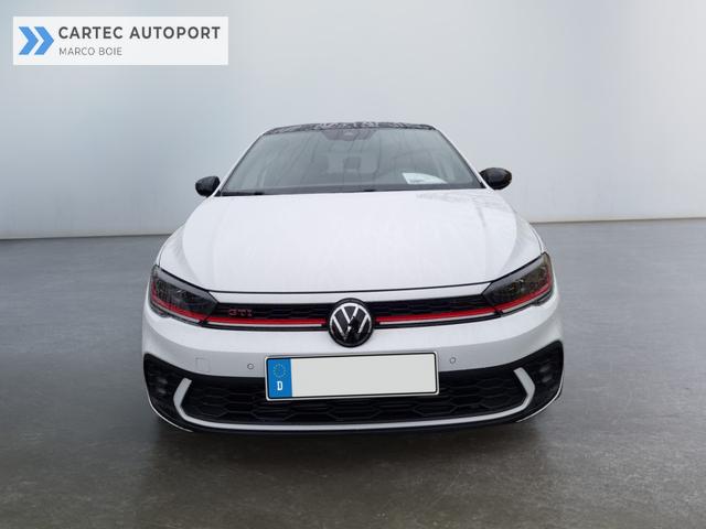 Volkswagen / Polo / Weiß / / / 