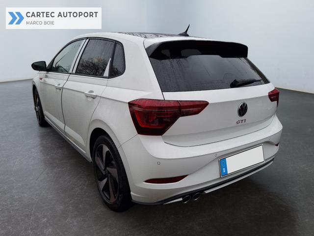 Volkswagen / Polo / Weiß / / / 