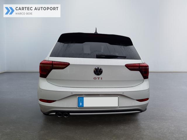 Volkswagen / Polo / Weiß / / / 