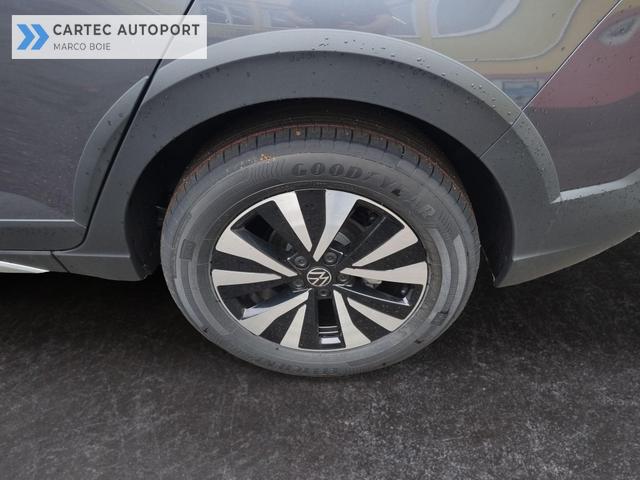 Volkswagen / Taigo (neues Modell) / / / / 