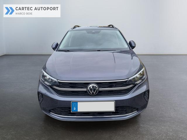 Volkswagen / Taigo (neues Modell) / / / / 