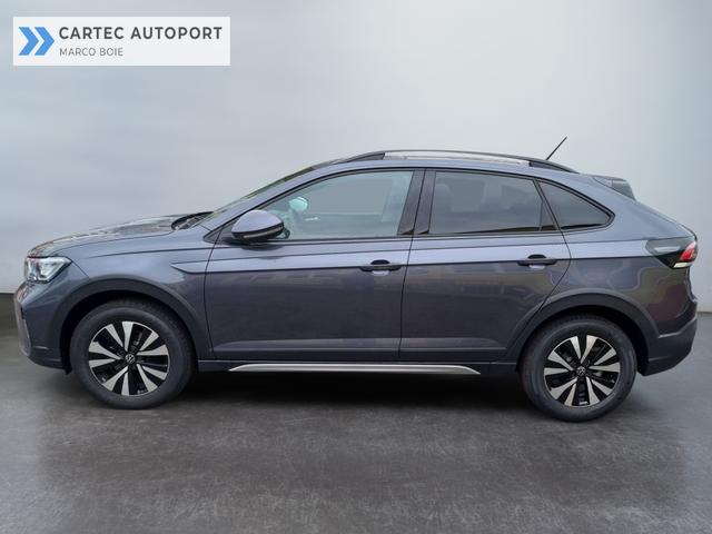 Volkswagen / Taigo (neues Modell) / / / / 