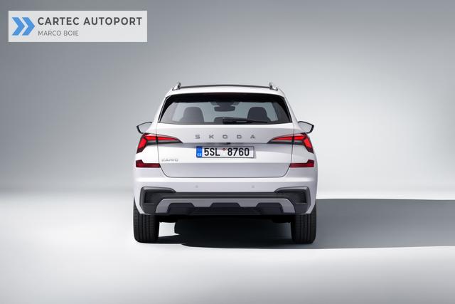 Skoda Kamiq Drive 1,0 TSI Klima SHZ Temp ViCo PDC LED SmLi 5JG 