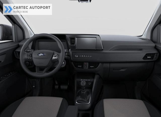 Ford Tourneo Courier Trend 1.0 EB 125 Aut WinterP PDC 