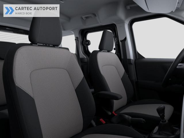 Ford Tourneo Courier Trend 1.0 EB 125 Aut WinterP PDC 