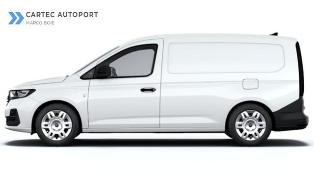 Ford Transit Connect Trend L2 TDCI 122 Aut AHK SHZ 