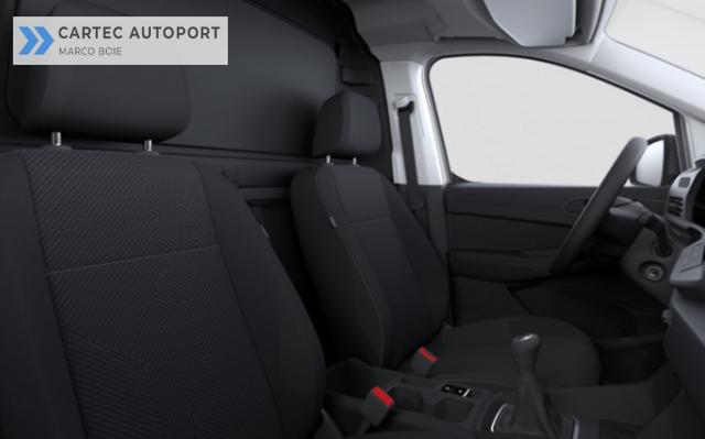 Ford Transit Connect Trend L2 TDCI 122 Aut AHK SHZ 