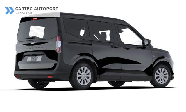 Ford Tourneo Courier Trend 1.0 EB 125 Aut WinterP PDC 