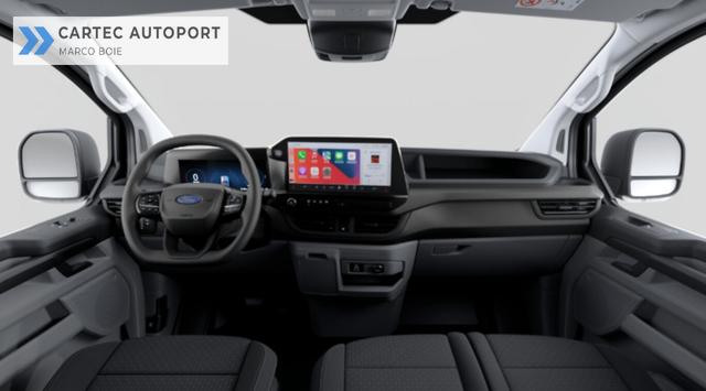 Ford Transit Custom Trend Aut 320L1 AHK SHZ LadeP 3-S 