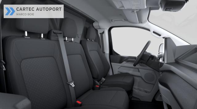 Ford Transit Custom Trend Aut 320L1 AHK SHZ LadeP 3-S 