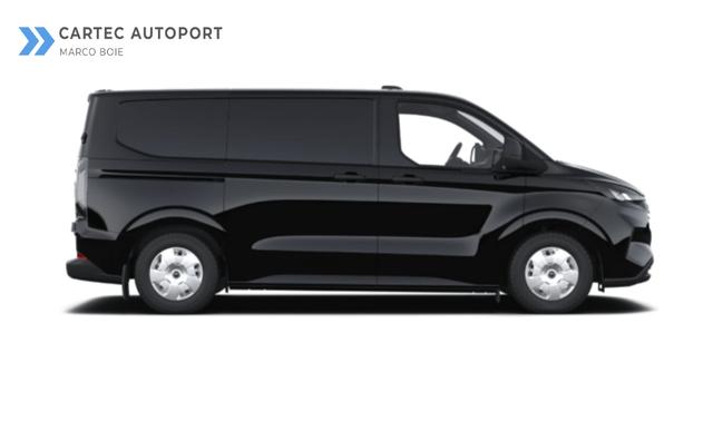 Ford Transit Custom Trend Aut 320L1 AHK SHZ LadeP 3-S 