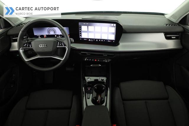 Audi Q3 Sportback TFSI quattro 150 kW quattro, AHK, Navi, AreaView, Side, Sound, Winter, 18-Zoll 