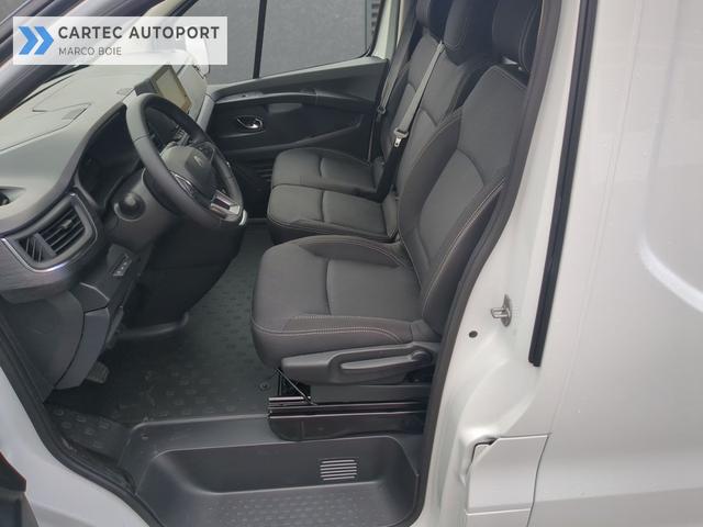 Renault Trafic L2H1 3.0t RFK Klima CarPlay Extra dCi 170 