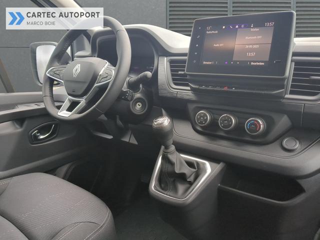 Renault Trafic L2H1 3.0t RFK Klima CarPlay Extra dCi 170 
