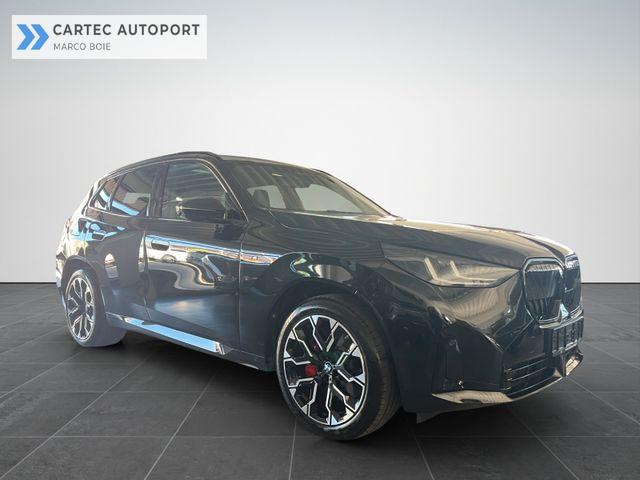 BMW X3 xDrive40d M SPORT PRO G45 FACELIFT/PANO/AHK 