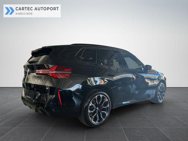 BMW X3 xDrive40d M SPORT PRO G45 FACELIFT/PANO/AHK 