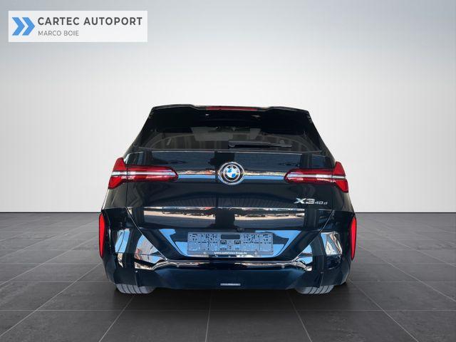 BMW X3 xDrive40d M SPORT PRO G45 FACELIFT/PANO/AHK 