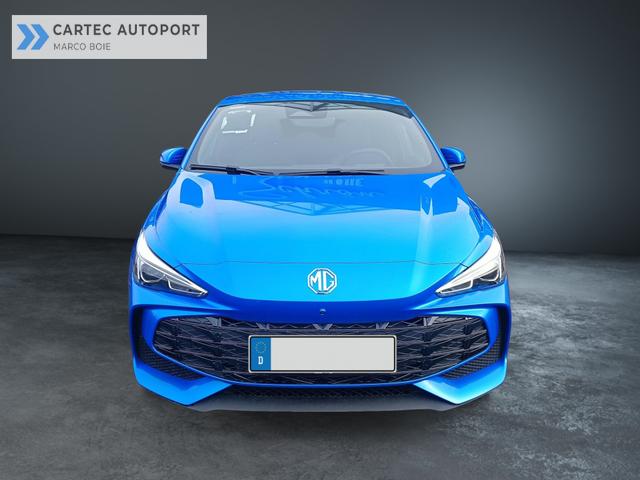 MG MG3 Comfort View ACC Multi 