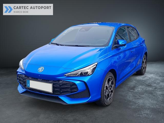 MG MG3 Comfort View ACC Multi 