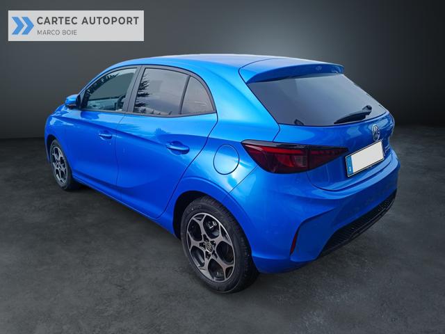 MG MG3 Comfort View ACC Multi 