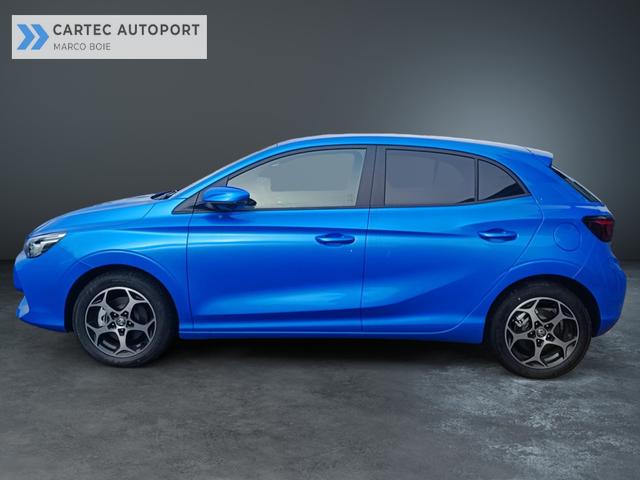 MG MG3 Comfort View ACC Multi 