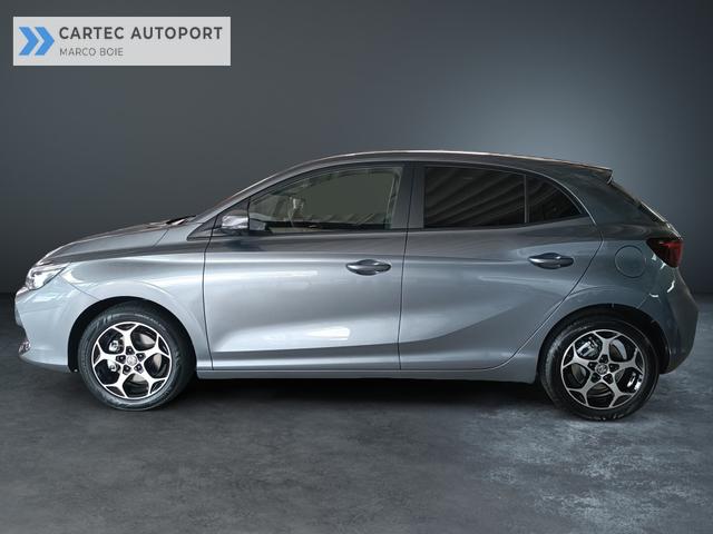 MG MG3 Comfort View ACC Multi 