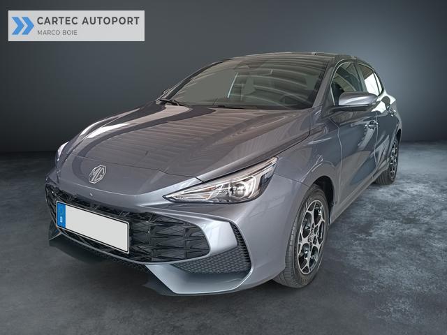 MG MG3 Comfort View ACC Multi 