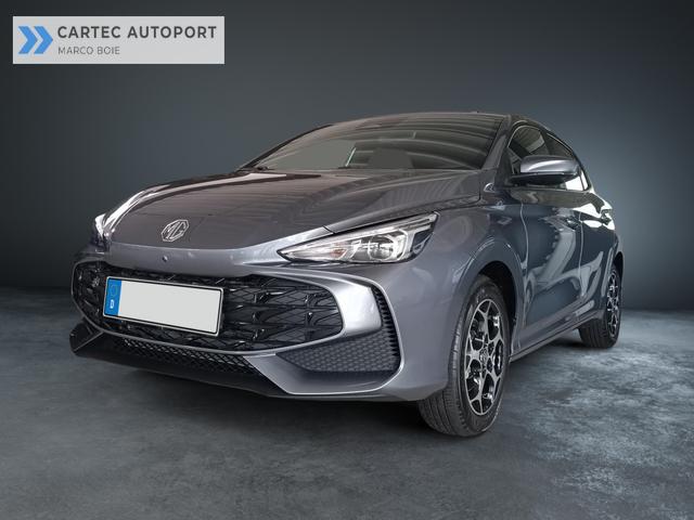 MG MG3 Comfort View ACC Multi 