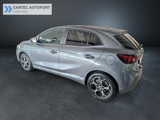 MG MG3 Comfort View ACC Multi 