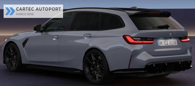 BMW M3 Competition *BESTELLFAHRZEUG* 500,- € monatlich* 24 Monate* Ohne Kilometerbegrenzung* 