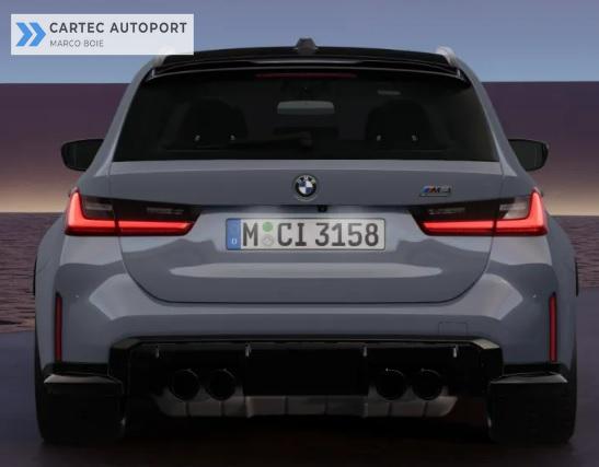 BMW M3 Competition *BESTELLFAHRZEUG* 500,- € monatlich* 24 Monate* Ohne Kilometerbegrenzung* 