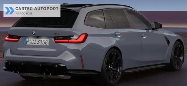 BMW M3 Competition *BESTELLFAHRZEUG* 500,- € monatlich* 24 Monate* Ohne Kilometerbegrenzung* 