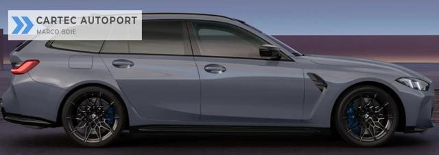 BMW M3 Competition *BESTELLFAHRZEUG* 500,- € monatlich* 24 Monate* Ohne Kilometerbegrenzung* 