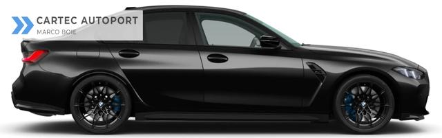 BMW 3er M3 Competition BESTELLFAHRZEUG FREI KONFIGURIERBAR 