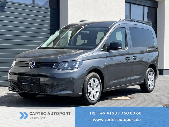 Volkswagen Caddy - Kombi 1,5 TSI BMT 84KW