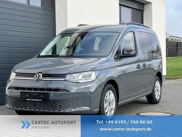 Volkswagen Caddy - Life 1,5 TSI BMT 84KW