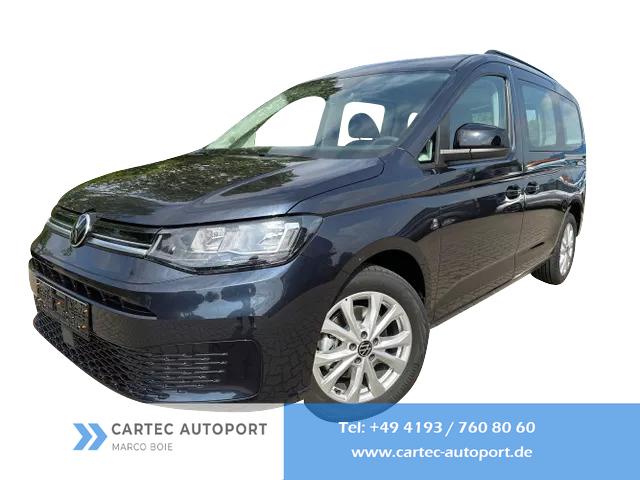 Volkswagen Caddy Maxi - PDC+ LANE ASSIST+ DAB+